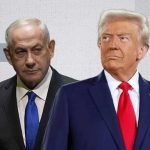 آکسیوس: ترامپ اکنون دیدار با نتانیاهو درباره غزه را مفید می‌داند