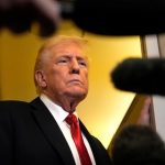 تماس تلفنی ترامپ و رئیس جمهور ونزوئلا