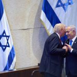 ترامپ: من تاریخی برای دیدار با نتانیاهو تعیین نکردهام ترامپ: من تاریخی برای دیدار با نتانیاهو تعیین نکردهام