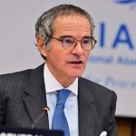 گروسی: ایران پس از حملات سطح همکاری با آژانس را محدود کرد گروسی: ایران پس از حملات سطح همکاری با آژانس را محدود کرد