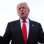 ترامپ: اگر ایران توافق میکرد برایشان بهتر بود/ فقط سایتهای هستهای آنها را منفجر میکردیم ترامپ: اگر ایران توافق میکرد برایشان بهتر بود/ فقط سایتهای هستهای آنها را منفجر میکردیم