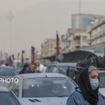 مدارس ابتدایی استان تهران شنبه و یکشنبه مجازی شدند/ ادارات دایر و طرح زوج و فرد پابرجاست