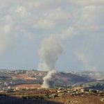 طرح جدید اسرائیل برای محاصره لبنان از شرق و شمال