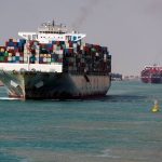 وقوع حادثه دریایی در غرب یمن