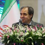 معاون وزیر بهداشت: نیمی از کارکنان وزارت بهداشت زنان هستند / نیاز به رویکرد جدید داریم معاون وزیر بهداشت: نیمی از کارکنان وزارت بهداشت زنان هستند / نیاز به رویکرد جدید داریم