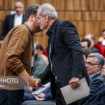 پزشکیان ۱۶ آذر به دانشگاه علوم پزشکی بهشتی میرود پزشکیان ۱۶ آذر به دانشگاه علوم پزشکی بهشتی میرود