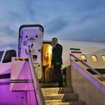 عراقچی راهی باکو شد – سلام نو عراقچی راهی باکو شد – سلام نو