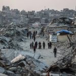 استقرار نیروی بینالمللی اوایل ۲۰۲۶ در غزه استقرار نیروی بینالمللی اوایل ۲۰۲۶ در غزه