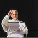 پاپ: ترامپ باعث از هم پاشیدن اتحاد اروپا و آمریکا است پاپ: ترامپ باعث از هم پاشیدن اتحاد اروپا و آمریکا است