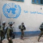 دولت ترامپ به دنبال اعمال تحریمهایی بر آژانس آنروا دولت ترامپ به دنبال اعمال تحریمهایی بر آژانس آنروا