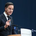 ناتو: روسیه گستاختر و بیرحمتر شده است ناتو: روسیه گستاختر و بیرحمتر شده است