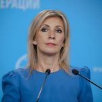 مسکو: زلنسکی سیاستمداران غربی «اخاذی» میکند مسکو: زلنسکی سیاستمداران غربی «اخاذی» میکند