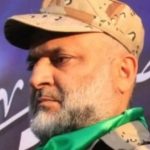 ترور «رائد سعد» فرمانده ارشد گردانهای القسام در غزه ترور «رائد سعد» فرمانده ارشد گردانهای القسام در غزه