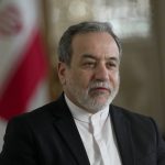 تأکید وزیر امور خارجه ایران و روسیه بر همگرایی منطقهای؛ چشمانداز روابط تهران-مسکو در دیدار وزرای خارجه تأکید وزیر امور خارجه ایران و روسیه بر همگرایی منطقهای؛ چشمانداز روابط تهران-مسکو در دیدار وزرای خارجه