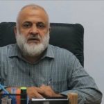 حماس شهادت «رائد سعد» را تایید کرد حماس شهادت «رائد سعد» را تایید کرد