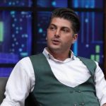 گازگرفتگی مجری معروف گزارش ورزشی در سمنان