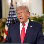 ترامپ: جنگ بین تایلند ـ کامبوج متوقف خواهد شد