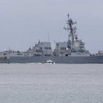 توقیف یک فروند دیگر از نفتکش‌های ونزوئلا