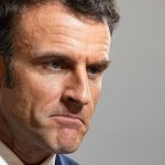 سرقت از منزل ماکرون به ارزش ۴۰ هزار یورو