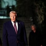 مقام آمریکایی: ترامپ قصد چراغ سبز نشان دادن به اقدام اسرائیل علیه ایران را ندارد