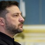 زلنسکی: آماده‌ام در صورت برقراری آتش‌بس، طرح ترامپ را به همه‌پرسی بگذارم