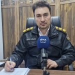 ۸ کشته در تصادفات هفته اخیر پایتخت ۸ کشته در تصادفات هفته اخیر پایتخت