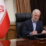 وزیر کشور میلاد حضرت مسیح (ع) را تبریک گفت