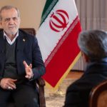 پزشکیان:‌ برای تأمین معیشت مردم برنامه ۲۰ بندی داریم