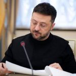 زلنسکی: در صورت عقب‌نشینی روسیه، نیروهایمان را عقب می کشیم