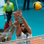 نتایج هفته ۱۰ لیگ والیبال/ صدر در قرق شاگردان عطایی