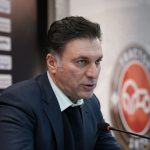 مظفریزاده: تراکتور برای بازگشت به جمع مدعیان تلاش می.کند مظفریزاده: تراکتور برای بازگشت به جمع مدعیان تلاش می.کند