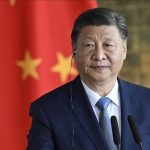 شی: وحدت دوباره چین و تایوان گریزناپذیر است