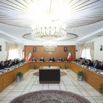 تاکید پزشکیان بر پیگیری مطالبات فعالان اقتصادی در دولت