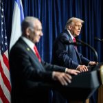 روایت آکسیوس‌ از گفت‌وگوی ترامپ و نتانیاهو درباره ایران