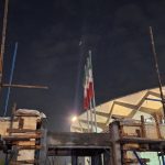 ادامه تعرض به حریم تئاترشهر؛ با حصارکشی درهای محوطه بسته خواهد شد ادامه تعرض به حریم تئاترشهر؛ با حصارکشی درهای محوطه بسته خواهد شد