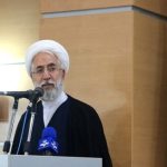 واکنش دادستان کل کشور به اعتراضات مردمی اخیر