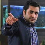 واکنش امیر محمد زند بازیگر سینما و تلویزیون به افزایش قیمت دلار! + عکس واکنش امیر محمد زند بازیگر سینما و تلویزیون به افزایش قیمت دلار! + عکس