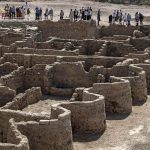 کشف باورنکردنی: آتِن، شهری که ۳۰۰۰ سال پیش در زمان منجمد شد! کشف باورنکردنی: آتِن، شهری که ۳۰۰۰ سال پیش در زمان منجمد شد!