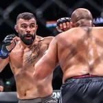 ماجرای مرگ عجیب شیر امیر علی‌اکبری در باغ وحش از زبان خودش + فیلم