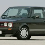 5 خودروی دهه 80 که در حال حاضر به‌طور وحشتناکی باارزش شده‌اند