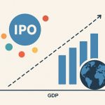 حرکت بورس ایران بر خلاف جهت جهان/ عرضه اولیه از تولید ناخالص جا ماند حرکت بورس ایران بر خلاف جهت جهان/ عرضه اولیه از تولید ناخالص جا ماند