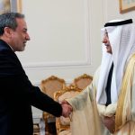 جزئیات دیدار معاون وزیر امورخارجه عربستان با عراقچی / موضوع مذاکرات چه بود؟ جزئیات دیدار معاون وزیر امورخارجه عربستان با عراقچی / موضوع مذاکرات چه بود؟