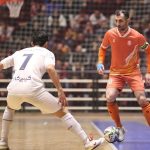 درگیری و کتککاری خونین در بازی مس سونگون و گهر زمین+ فیلم درگیری و کتککاری خونین در بازی مس سونگون و گهر زمین+ فیلم