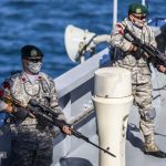 عبور نیروی دریایی ایران از کانال سوئز و درگیری ناخدای ایرانی با اسرائیلیها / دریادار سیاری افشا کرد+ فیلم عبور نیروی دریایی ایران از کانال سوئز و درگیری ناخدای ایرانی با اسرائیلیها / دریادار سیاری افشا کرد+ فیلم