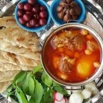 آبگوشت گوسفندی به سبک اصیل ایرانی/ طرز تهیه به روش سنتی در خانه آبگوشت گوسفندی به سبک اصیل ایرانی/ طرز تهیه به روش سنتی در خانه