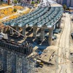 پایان یک ابرپروژه شهری / پروژه ای که ارتباط بین دو کلان‌شهر را متحول می‌کند