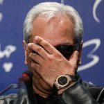 مهران مدیری چرا دست از خوانندگی برنمیدارد؟ مهران مدیری چرا دست از خوانندگی برنمیدارد؟