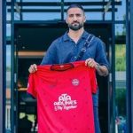 طغیان مهاجم تراکتور / درخواست جدایی فوری از تیم