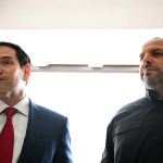 بن‌بست در مذاکرات صلح آمریکا و اوکراین