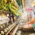 ادامه رکود تولید آسیایی هم‌زمان با تقاضای ضعیف جهانی